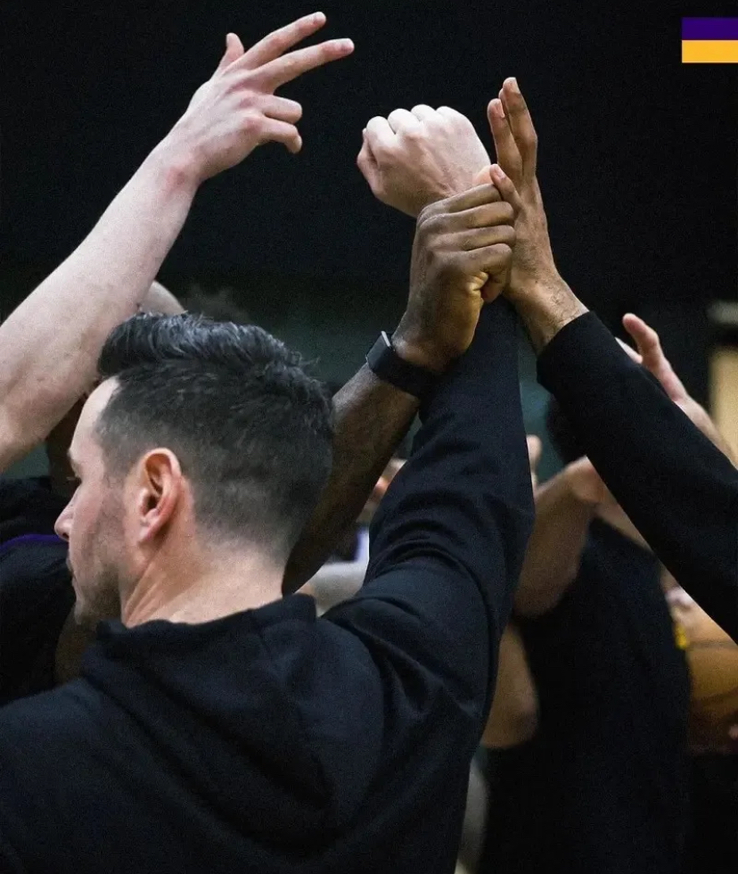 冲刺阶段NBA总决赛焦点战；洛杉矶湖人完成体检；媒体盛赞；纪律约束更严格的简单介绍